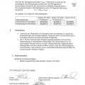 certificat TUV Delphin France