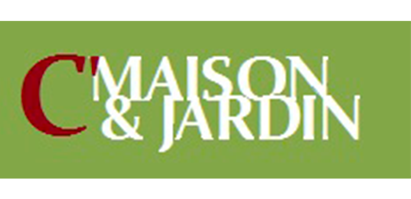 cmaison&jardin